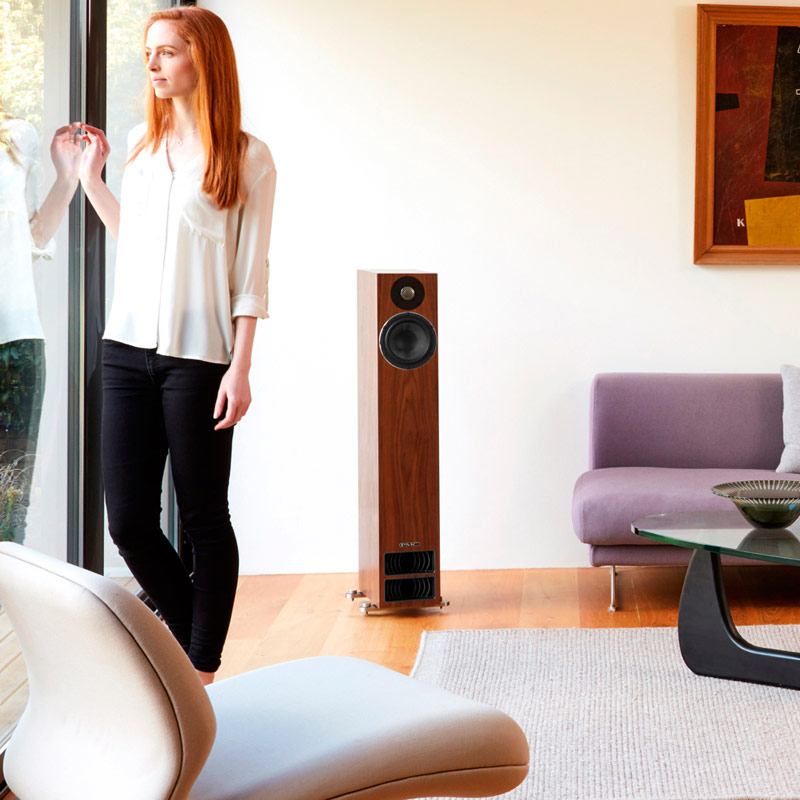 Loa PMC Twenty 5.24 (Độ nhạy 89dB, Tần số 27Hz-25KHz)-2