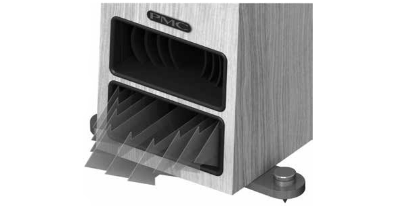 Loa PMC Twenty 5.24 (Độ nhạy 89dB, Tần số 27Hz-25KHz)-6