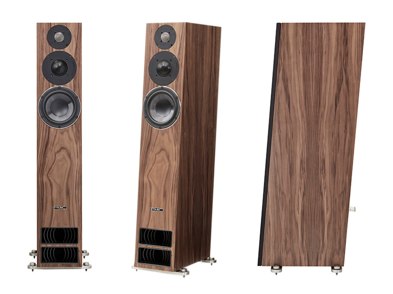 Loa PMC Twenty 5.26 (Độ nhạy 86dB, Tần số 27Hz-25KHz)-1