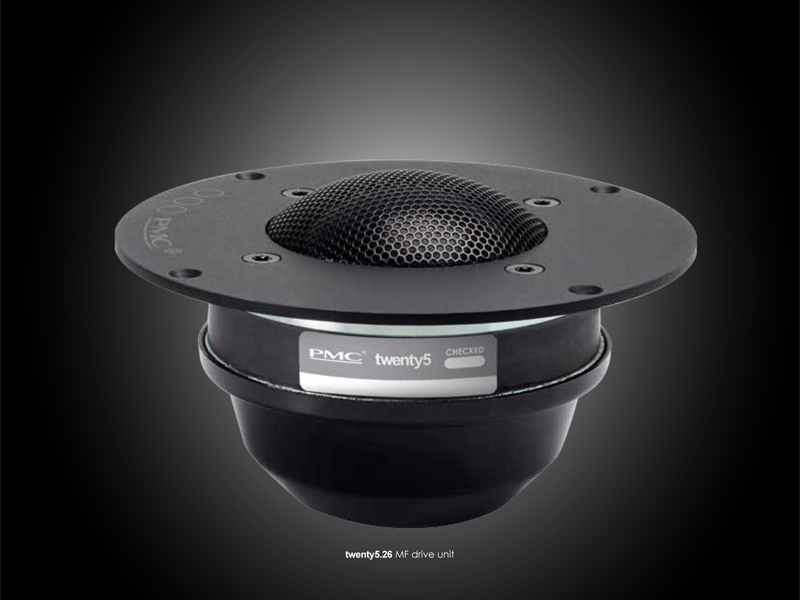 Loa PMC Twenty 5.26 (Độ nhạy 86dB, Tần số 27Hz-25KHz)-5