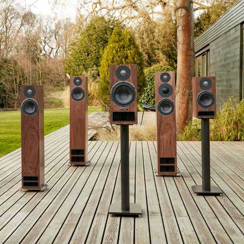 Loa PMC Twenty 5.26 (Độ nhạy 86dB, Tần số 27Hz-25KHz)-6