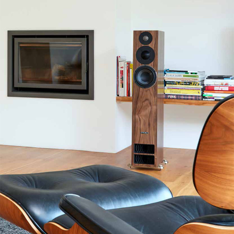 Loa PMC Twenty 5.26 (Độ nhạy 86dB, Tần số 27Hz-25KHz)-7