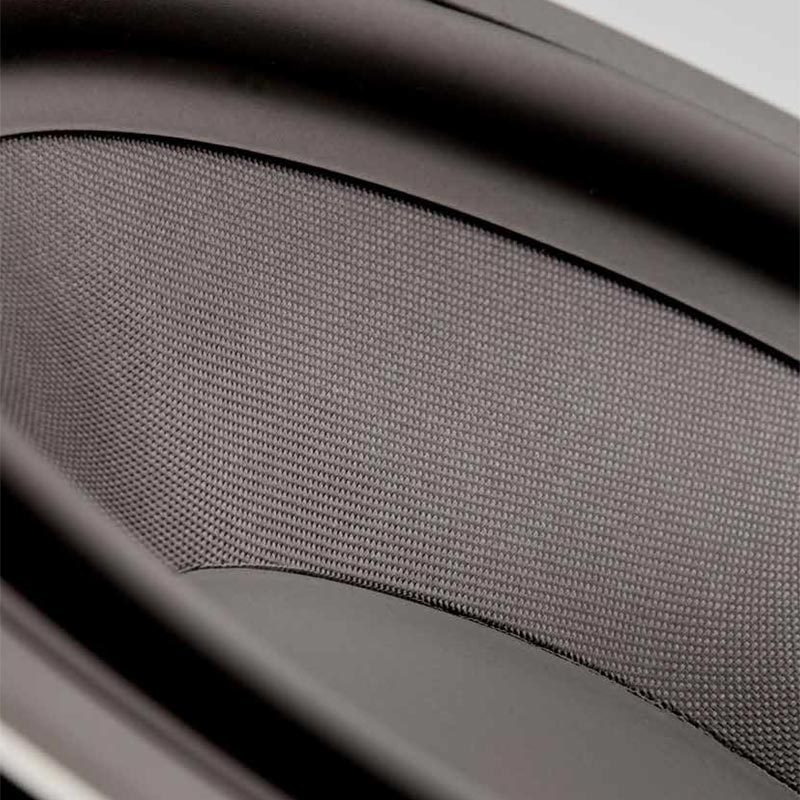 Loa sub PMC Twenty 5 sub , Sub điện, 400W, Bass 16.5cm-5