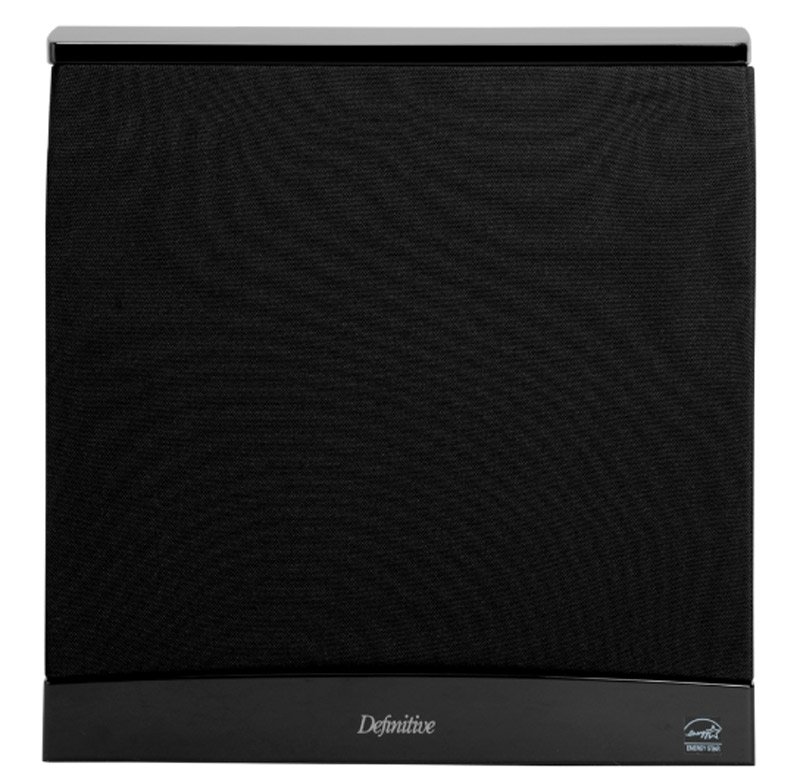 Loa sub Definitive Technology SuperCube 8000-1