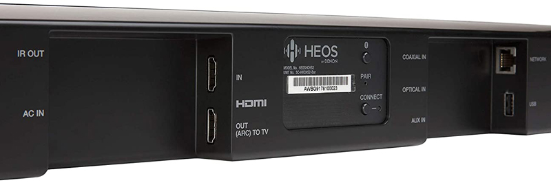 Loa Soundbar Denon HEOS HomeCinema HS2-2