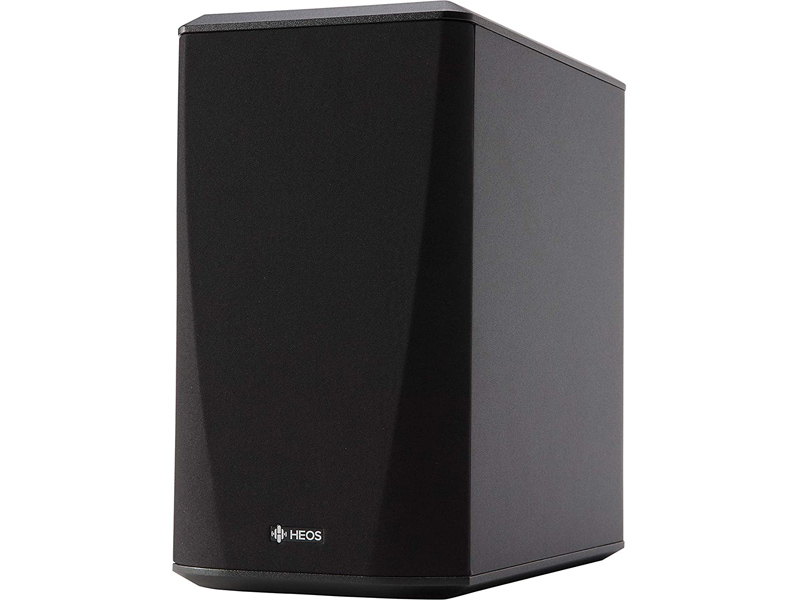 Loa Soundbar Denon HEOS HomeCinema HS2-4