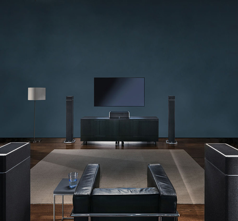 Loa Definitive Technology BP9060-6