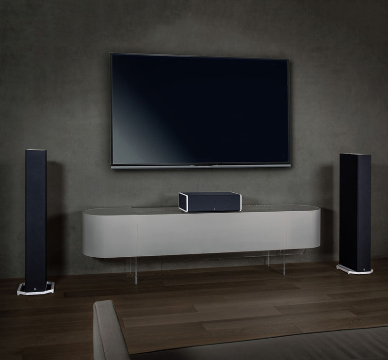 Loa Definitive Technology BP9060-4