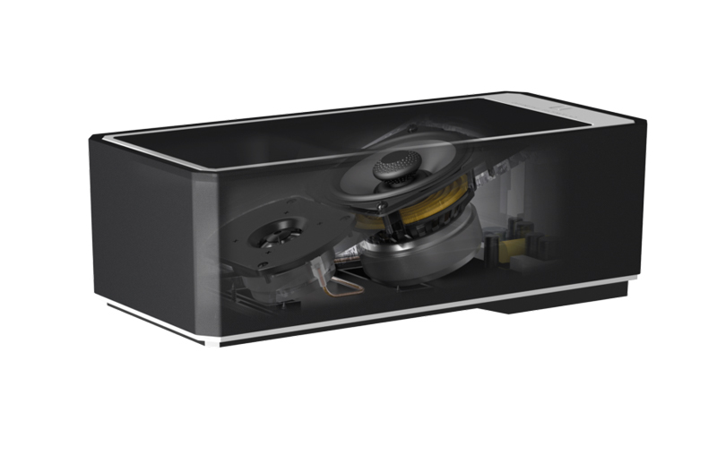 Loa Definitive Technology A90 (Độ nhạy 89.5dB, Tần số 86Hz-40KHz)-1