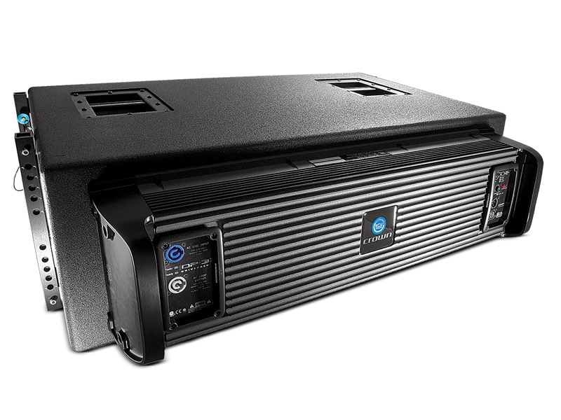 Loa Array JBL VT 4888DP-DA, Bass 30cm, 3000W-2