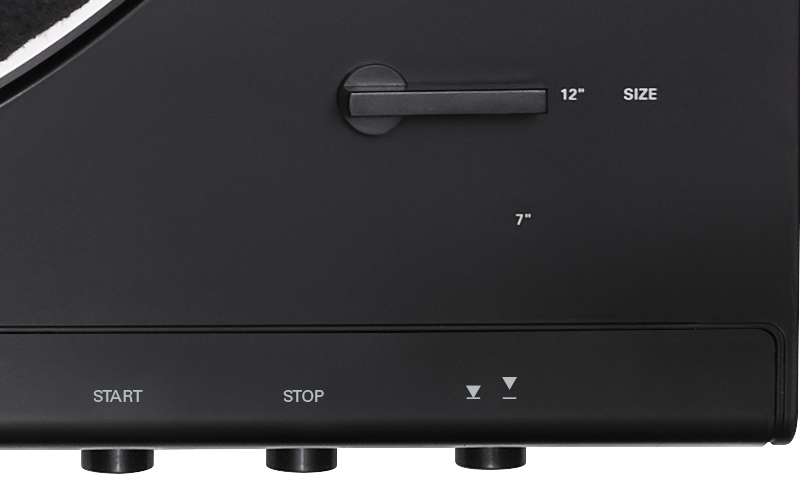 Đầu đĩa than Audio Technica AT LP60XUSB, Hộp mực MM ATN3600L, RCA, USB (33 1/3, 45 RPM)-6