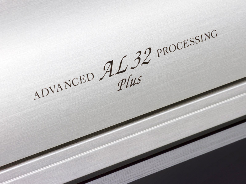 Đầu CD Denon DCD 2500NE-7