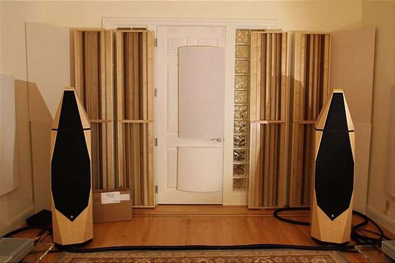 Loa Avalon Isis (Độ nhạy 90dB, Tần số 20Hz-50KHz)-3