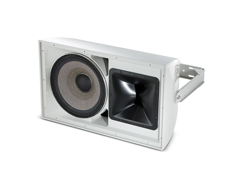 Loa ngoài trời JBL AW595, Bass JBL 2265H 38cm, 600W-3