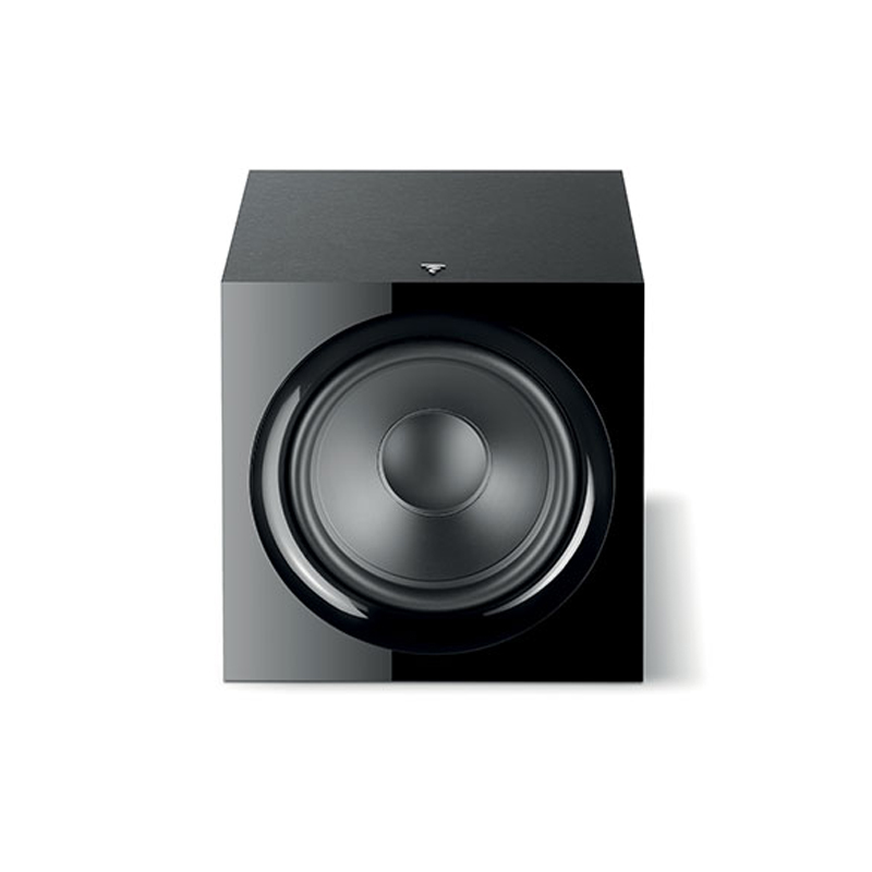 Loa Sub Focal 600P, Bass 30cm, 300W (Sub Điện)-2