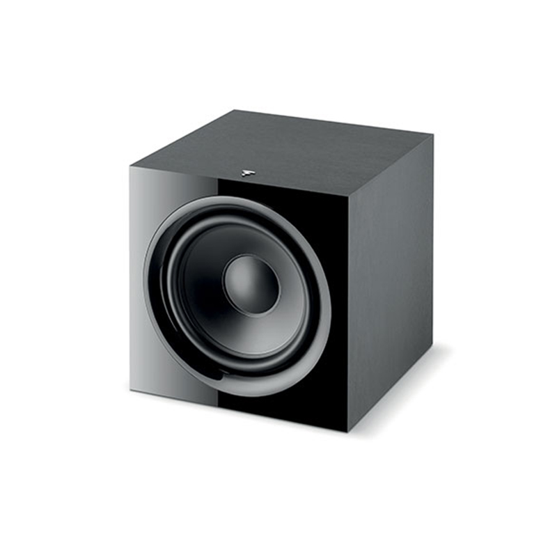 Loa Sub Focal 600P, Bass 30cm, 300W (Sub Điện)-4