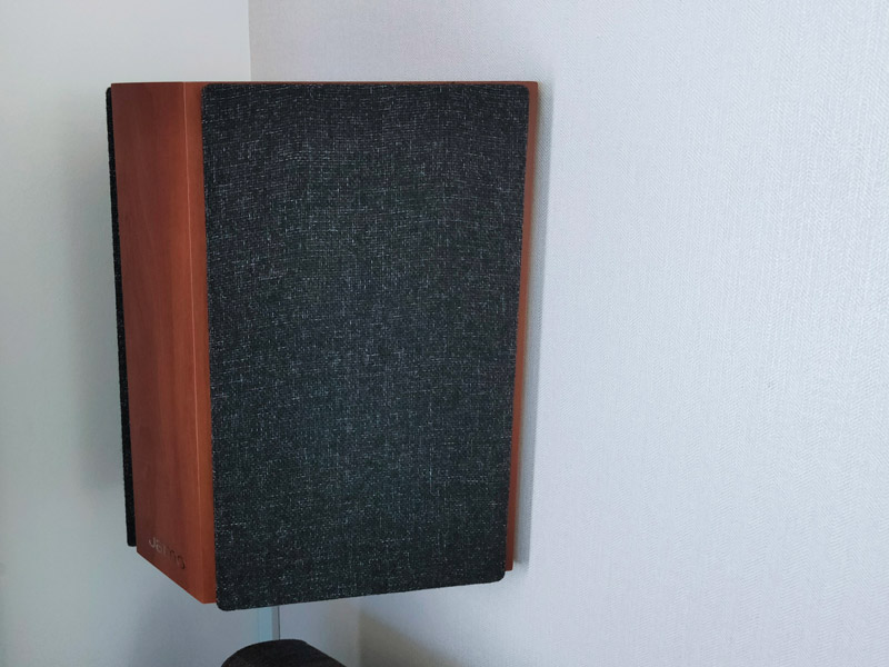 Loa Jamo C9 SUR II (Độ nhạy 87dB, Tần số 80Hz-24KHz)-9