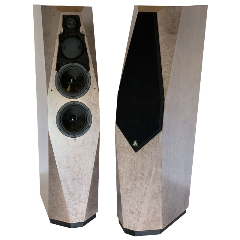 Loa Avalon Precision Monitor 2-1