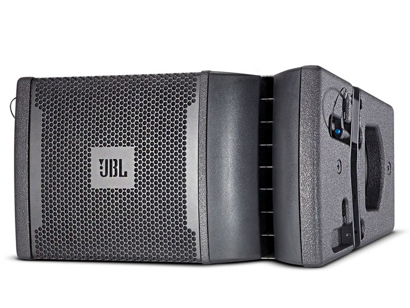 Loa Array JBL VRX928LA, Bass 20cm, 400W-1