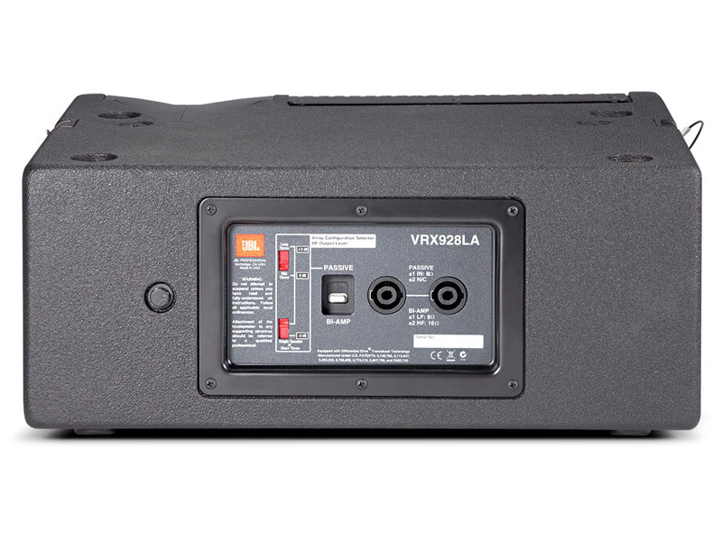 Loa Array JBL VRX928LA, Bass 20cm, 400W-2