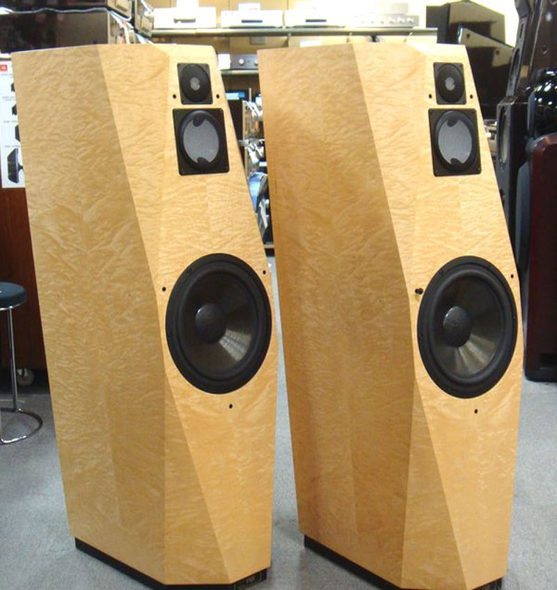 Loa Avalon Eidolon Diamond-1