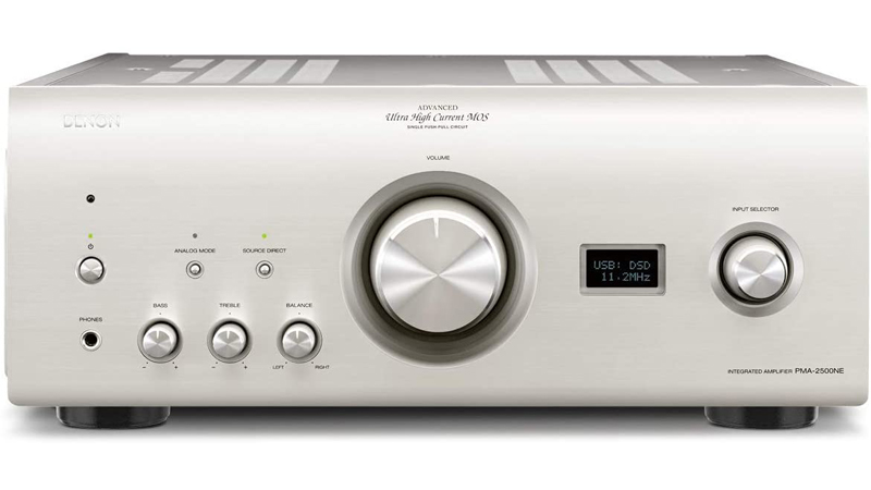 Amply Denon PMA 2500NE-1