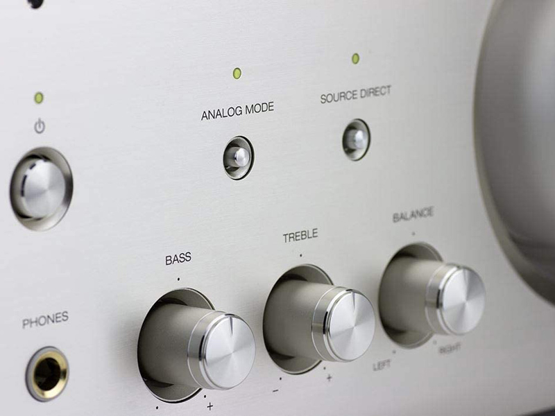 Amply Denon PMA 2500NE-2