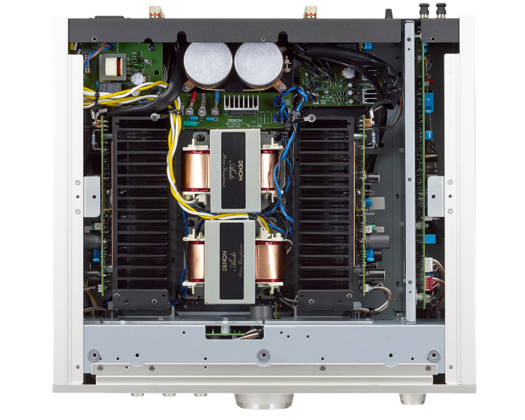 Amply Denon PMA 2500NE-3