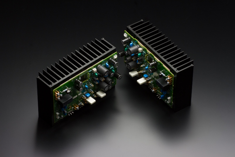 Amply Denon PMA 2500NE-7