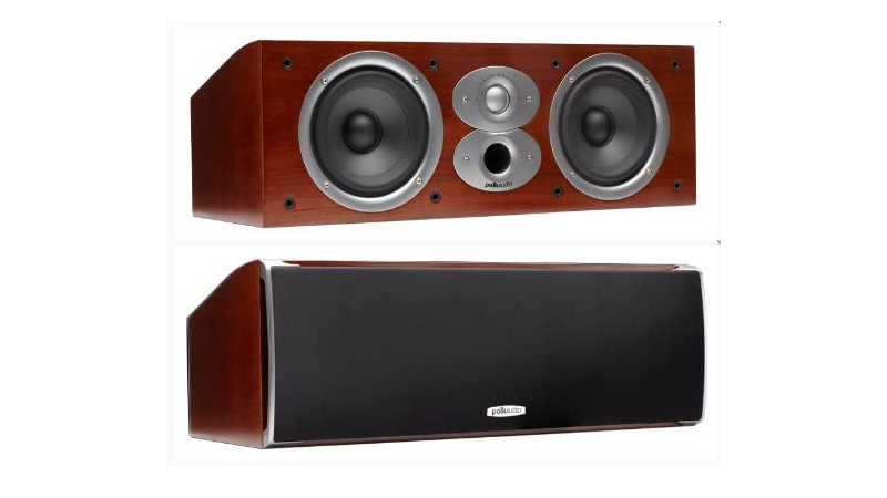 Loa Polk Audio CSi A4-2