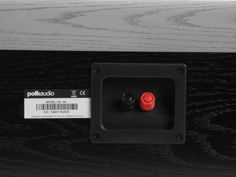 Loa Polk Audio CSi A4-6