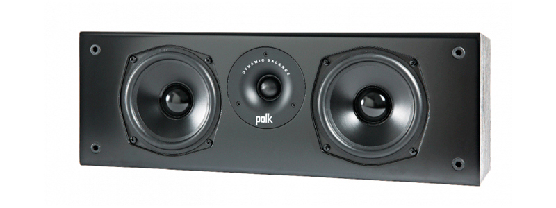 Loa Center Polk T30-3