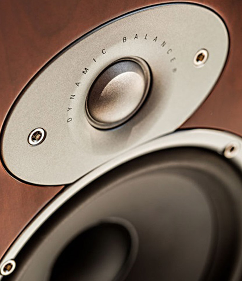 Loa Polk Audio RTi A1-6