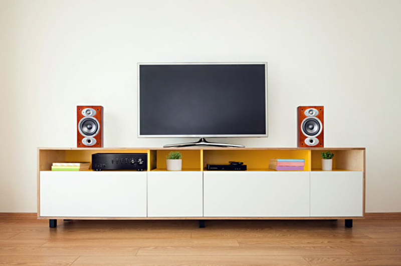 Loa Polk Audio RTi A1-7