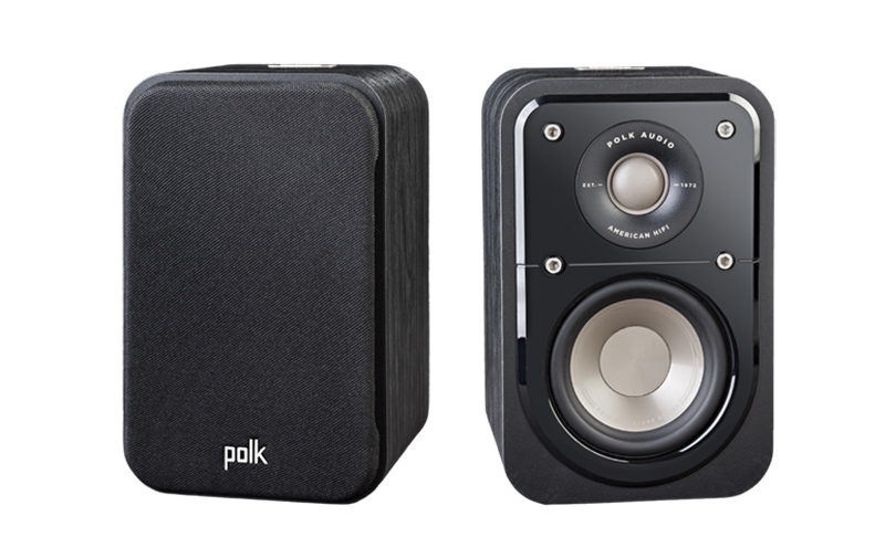 Loa Polk Audio Signature S10-1