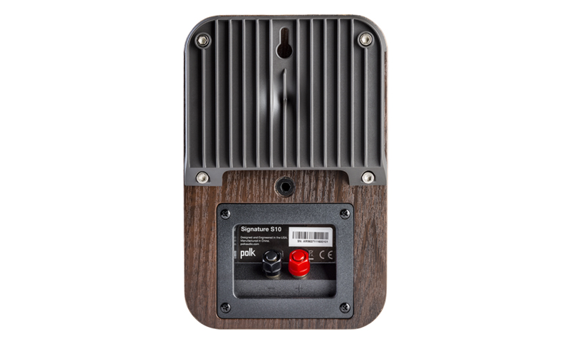 Loa Polk Audio Signature S10-2