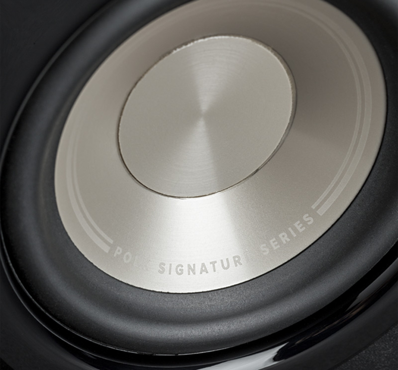 Loa Polk Audio Signature S10-3