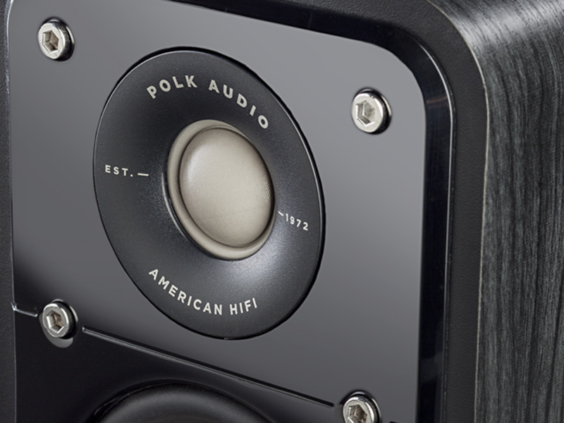Loa Polk Audio Signature S10-4