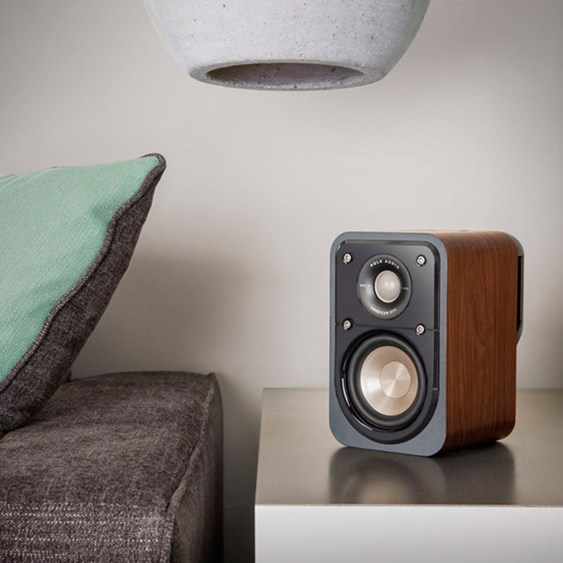 Loa Polk Audio Signature S10-7