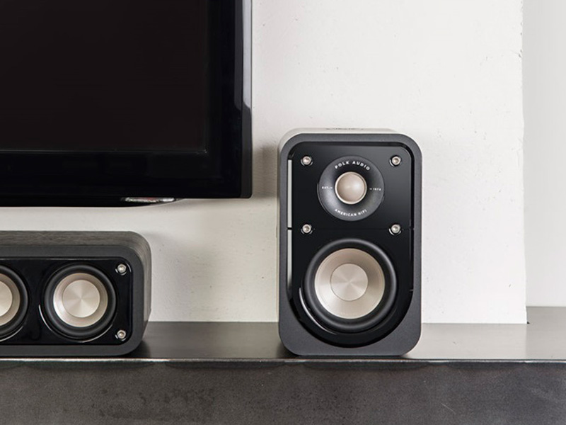 Loa Polk Audio Signature S10-9