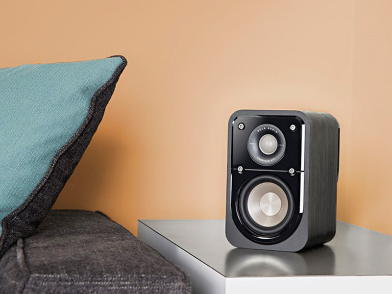 Loa Polk Audio Signature S10-10