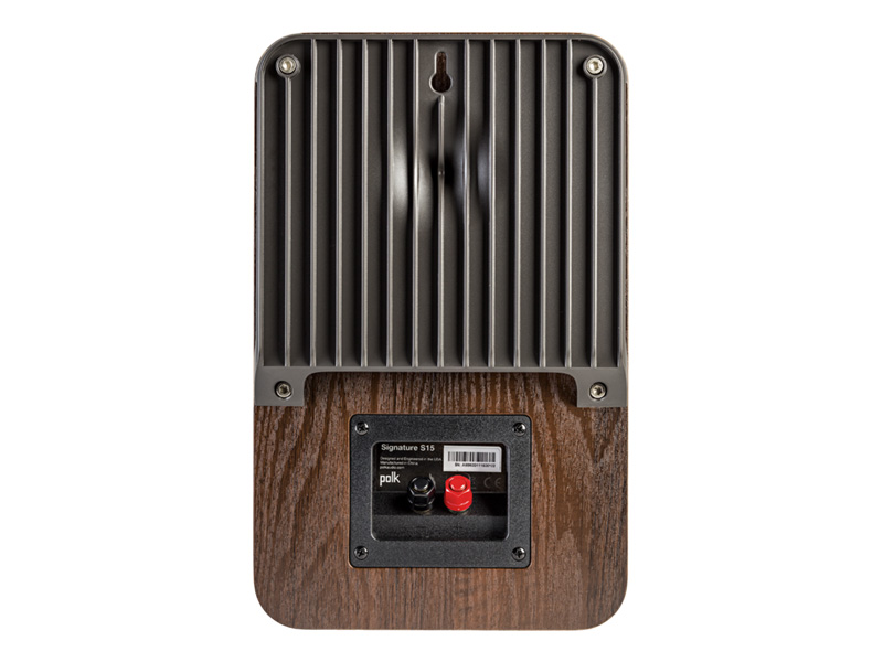 Loa Polk Audio Signature S15-2