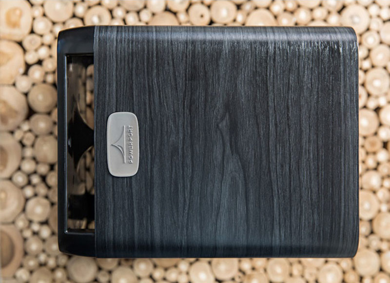 Loa Polk Audio Signature S15-6