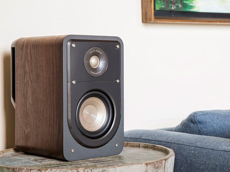 Loa Polk Audio Signature S15-8