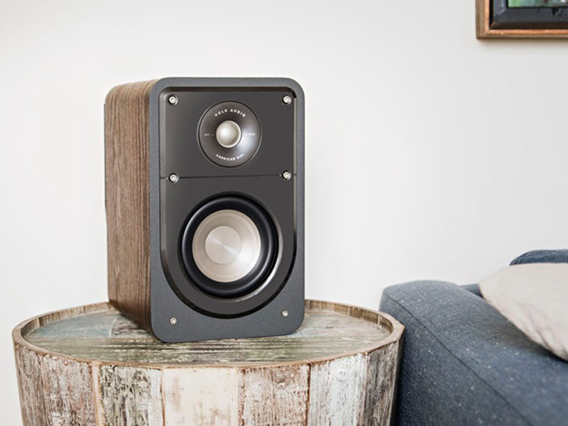 Loa Polk Audio Signature S15-9