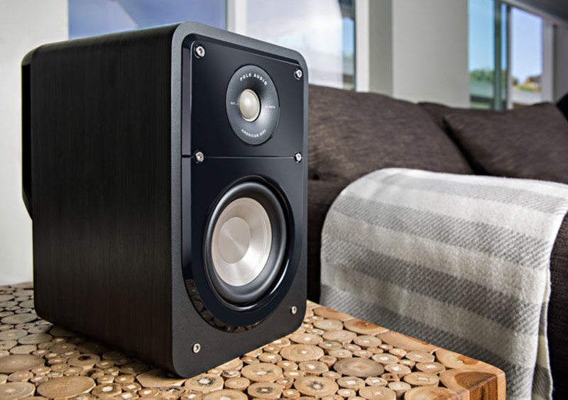 Loa Polk Audio Signature S15-10