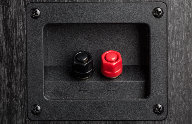 Loa Polk Audio Signature S35 (Độ nhạy 88dB, Tần số 53Hz-40KHz)-7