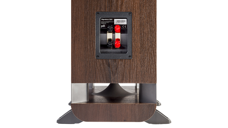 Loa Polk Audio Signature S60-3