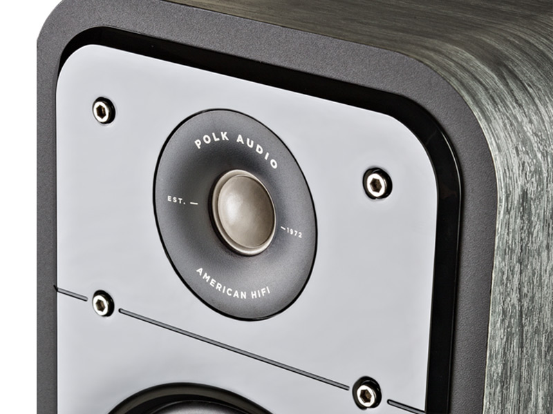Loa Polk Audio Signature S60-6