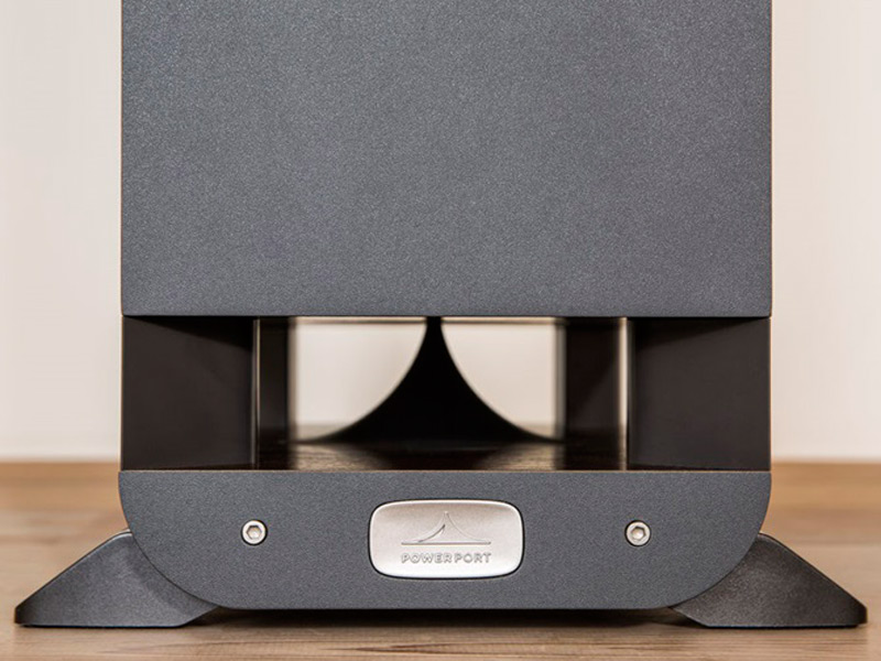 Loa Polk Audio Signature S60-9